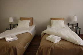 BlueSolarPearl T - More than a hotel